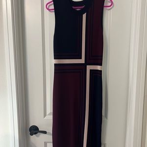 Vince Canute dress